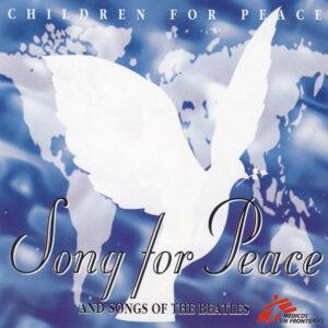 Children For Peace - Song For Peace - And Songs Of The Beatles-0