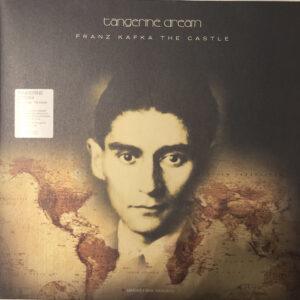 Tangerine Dream - Franz Kafka The Castle-0