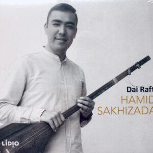Hamid Sakhizada - Dai Raft-0
