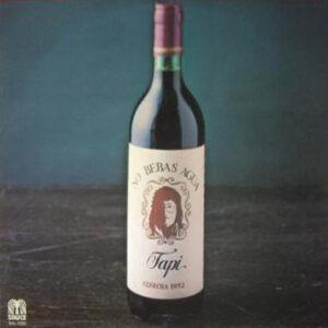 Tapi (2) - No Bebas Agua-0
