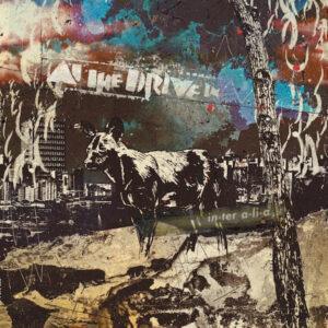 At The Drive-In - in•ter a•li•a-0