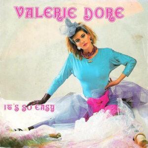Valerie Dore - It's So Easy (Es Tan Fácil)-0