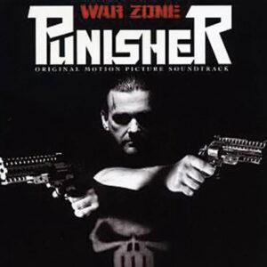 Various - Punisher: War Zone Original Motion Picture Soundtrack-0