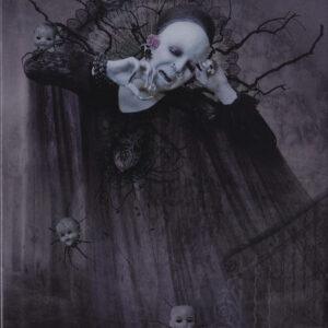Sopor Aeternus & The Ensemble Of Shadows - Mitternacht-0