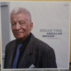 Abdullah Ibrahim - Dream Time-0