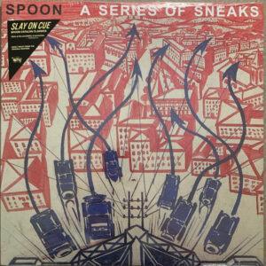 Spoon - A Series Of Sneaks-0