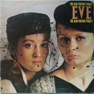 The Alan Parsons Project - Eve-0