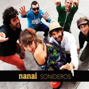 Nanai (4) - Sonideros-0