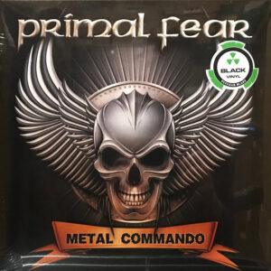 Primal Fear - Metal Commando-0