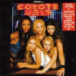 Various - Coyote Ugly-0