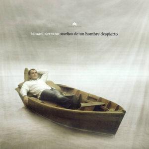 Ismael Serrano - Sueños De Un Hombre Despierto-0