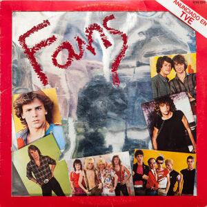 Various - Fans (Versiones Originales)-0