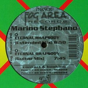 Marino Stephano - Eternal Rhapsody-0