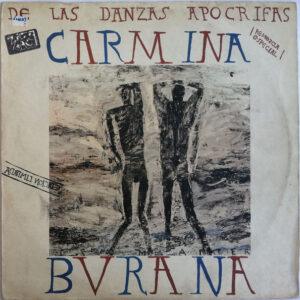 Carmina Burana - De Las Danzas Apocrifas (Remezcla Especial)-0