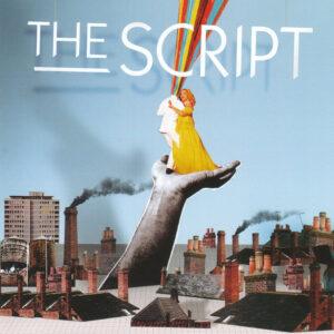 The Script - The Script-0