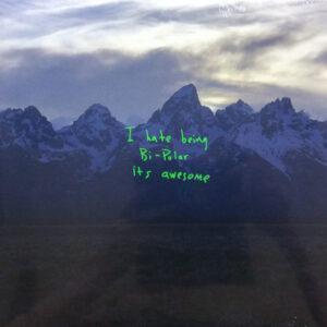 Kanye West - Ye-0