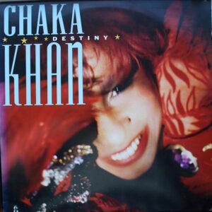 Chaka Khan - Destiny-0