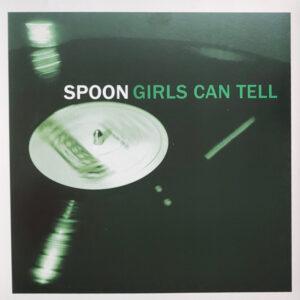 Spoon - Girls Can Tell-0
