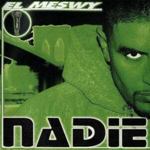 El Meswy - Nadie-0