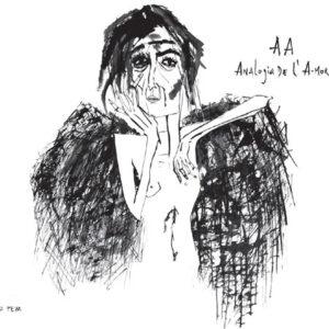 Clara Peya - AA Analogia De L'A-mort-0