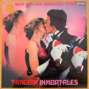Various - Tangos Inmortales-0