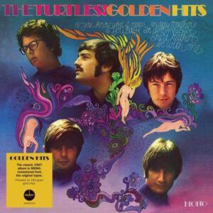 The Turtles - The Turtles! Golden Hits-0