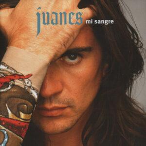 Juanes - Mi Sangre-0