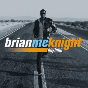 Brian McKnight - Anytime-0
