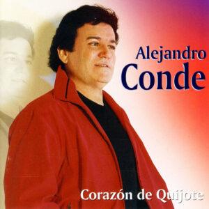 Alejandro Conde - Corazón De Quijote-0