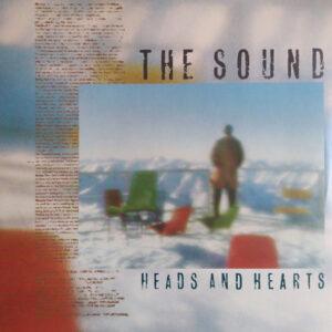 The Sound (2) - Heads And Hearts-0