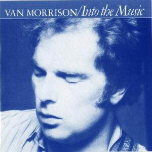 Van Morrison - Into The Music-0