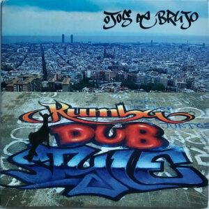 Ojos de Brujo - Rumba Dub Style-0