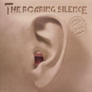 Manfred Mann's Earth Band - The Roaring Silence-0