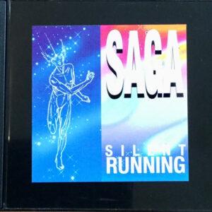 Saga (3) - Silent Running-0