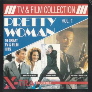 Various - TV & Film Collection - Vol. 1-0
