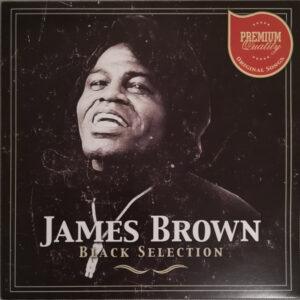 James Brown - Black Selection-0