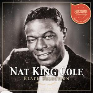 Nat King Cole - Black Selection-0