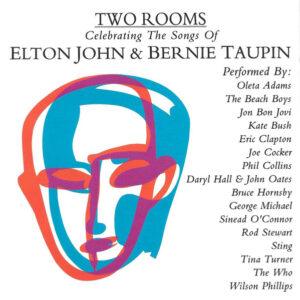 Various - Two Rooms - Celebrating The Songs Of Elton John & Bernie Taupin-0