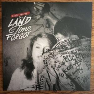 Chuck Prophet - The Land That Time Forgot-0