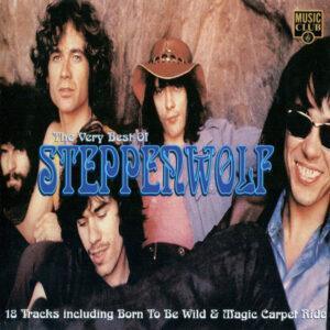 Steppenwolf - The Very Best Of Steppenwolf-0