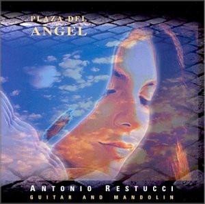 Antonio Restucci - Plaza Del Angel-0