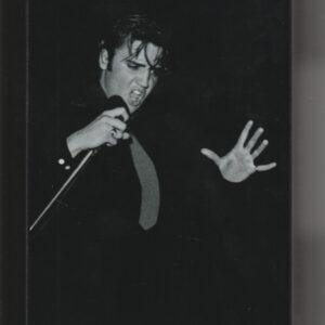 Elvis Presley - The King Of Rock 'N' Roll: The Complete 50's Masters-0