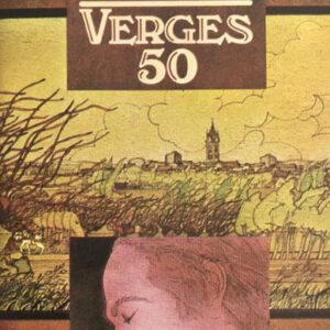 Lluis Llach - Verges 50-0