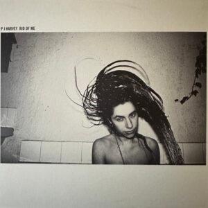 PJ Harvey - Rid Of Me-0