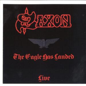 Saxon - The Eagle Has Landed (Live)-0