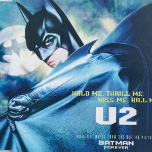 U2 - Hold Me, Thrill Me, Kiss Me, Kill Me-0