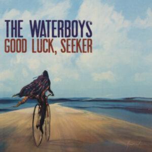 The Waterboys - Good Luck, Seeker-0
