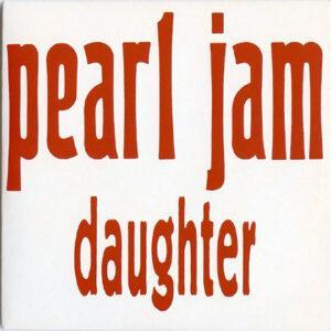 Pearl Jam - Daughter-0