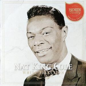 Nat King Cole - White Selection-0