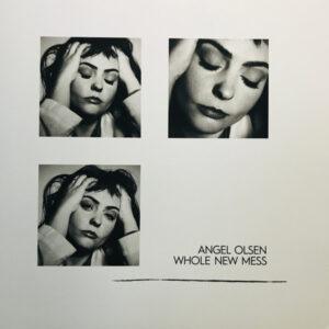 Angel Olsen - Whole New Mess-0